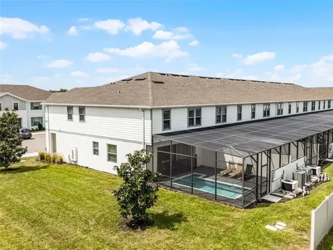 2427 Dubai Street Kissimmee FL 34747