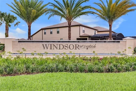 2427 Dubai Street Kissimmee FL 34747