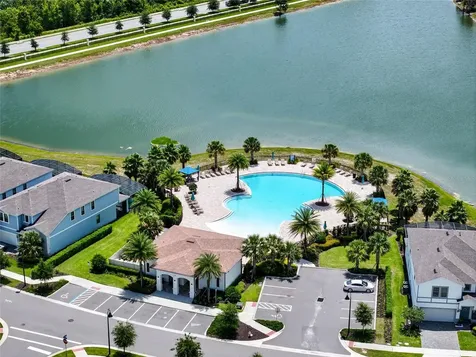 2427 Dubai Street Kissimmee FL 34747