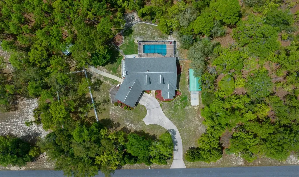 4444 W Horseshoe Drive Beverly Hills FL 34465