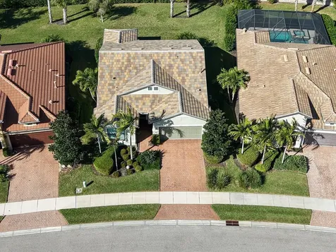 5952 Snowy Egret Drive Sarasota FL 34238