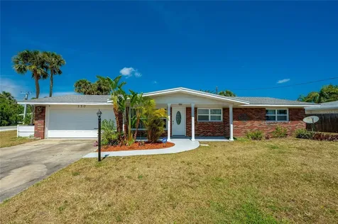 150 Nautical Drive South Daytona FL 32119