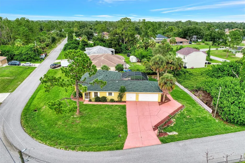 3530 Adelaide Avenue North Port FL 34288