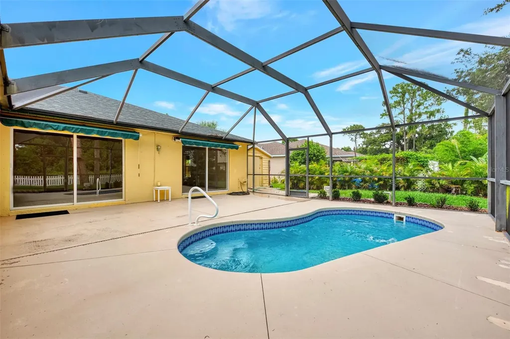 3530 Adelaide Avenue North Port FL 34288