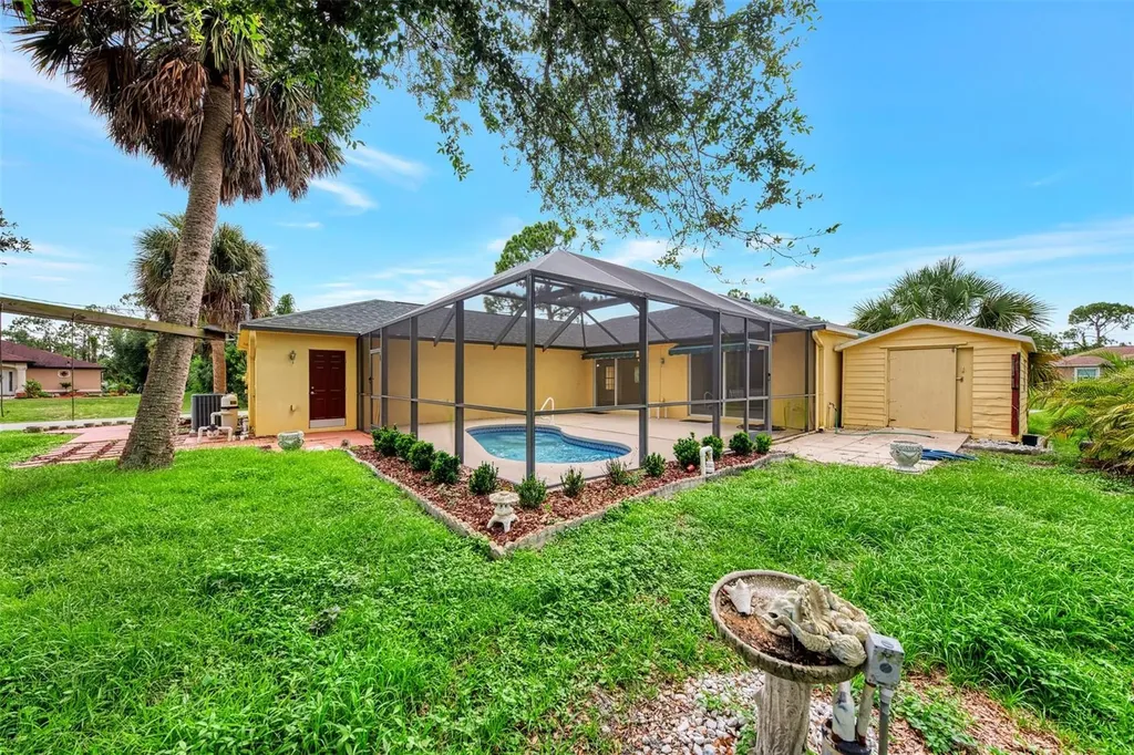 3530 Adelaide Avenue North Port FL 34288
