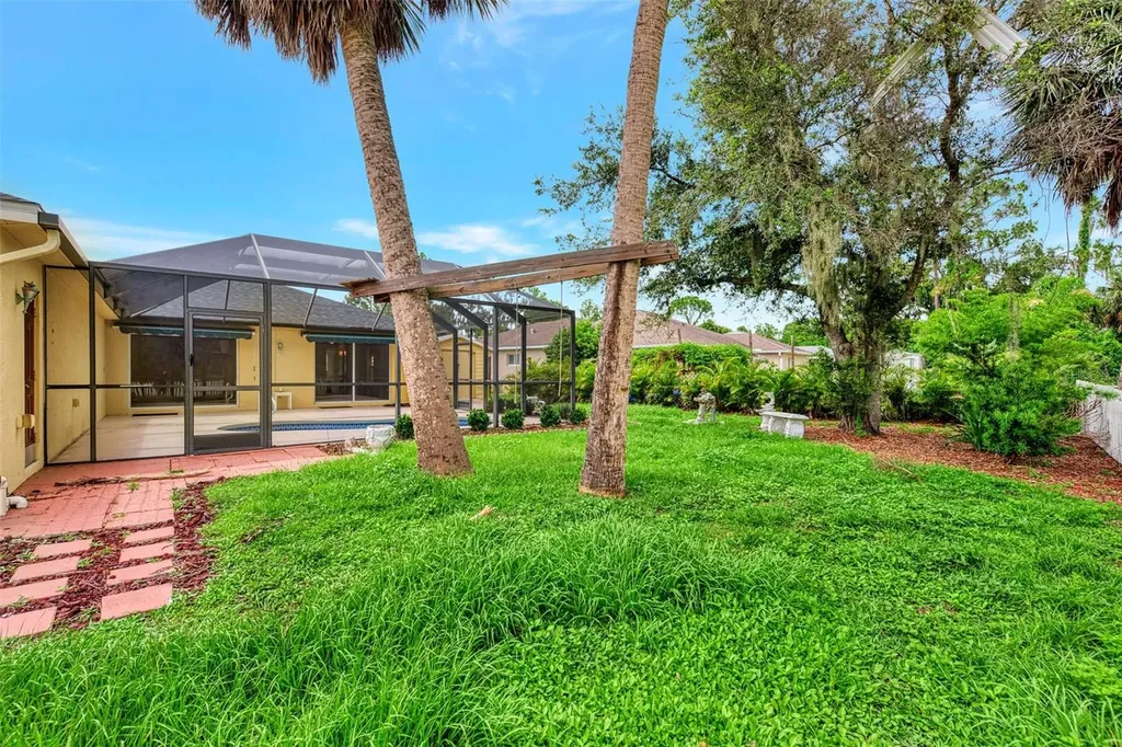 3530 Adelaide Avenue North Port FL 34288