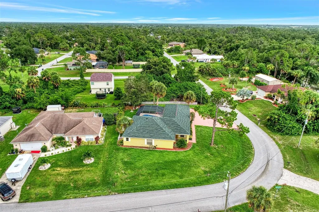 3530 Adelaide Avenue North Port FL 34288