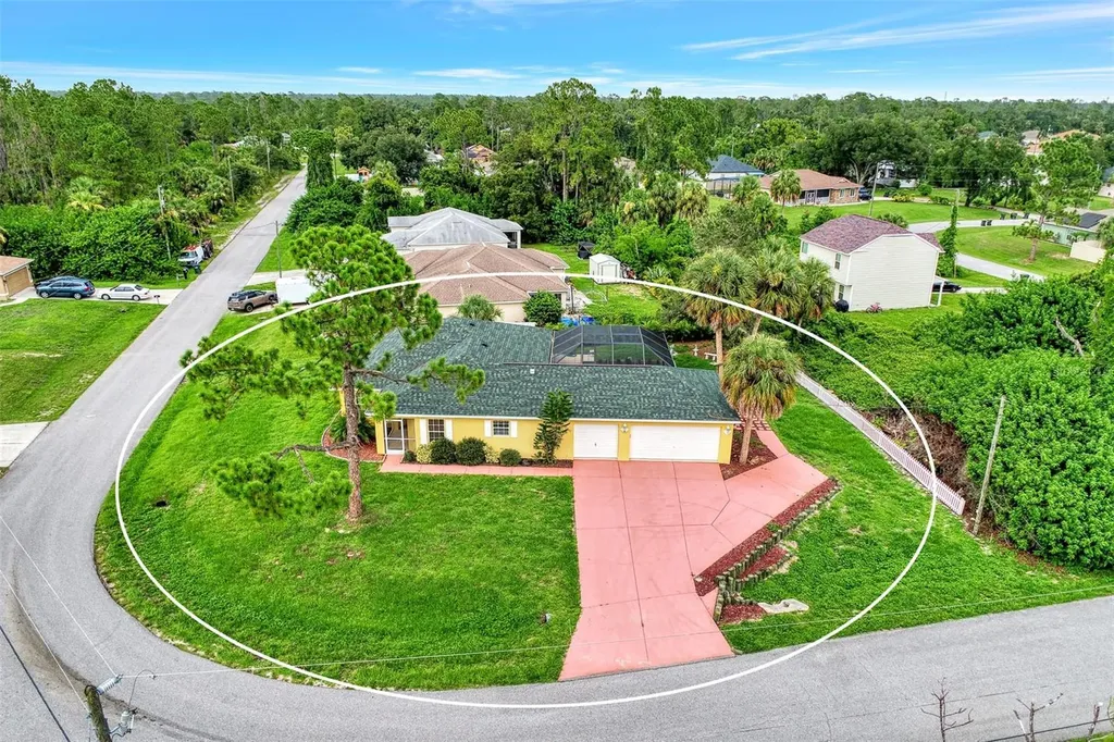 3530 Adelaide Avenue North Port FL 34288