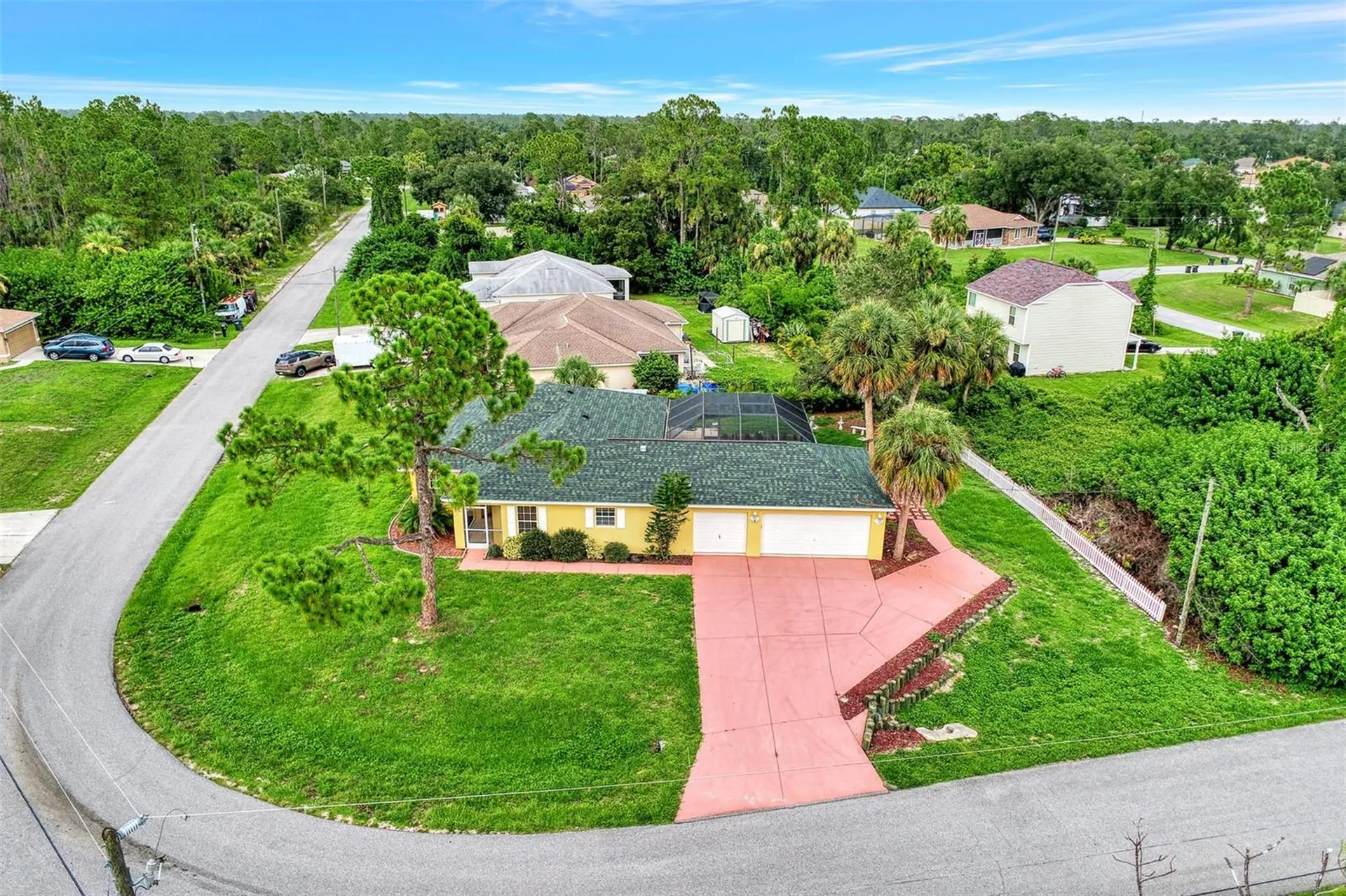3530 Adelaide Avenue North Port FL 34288