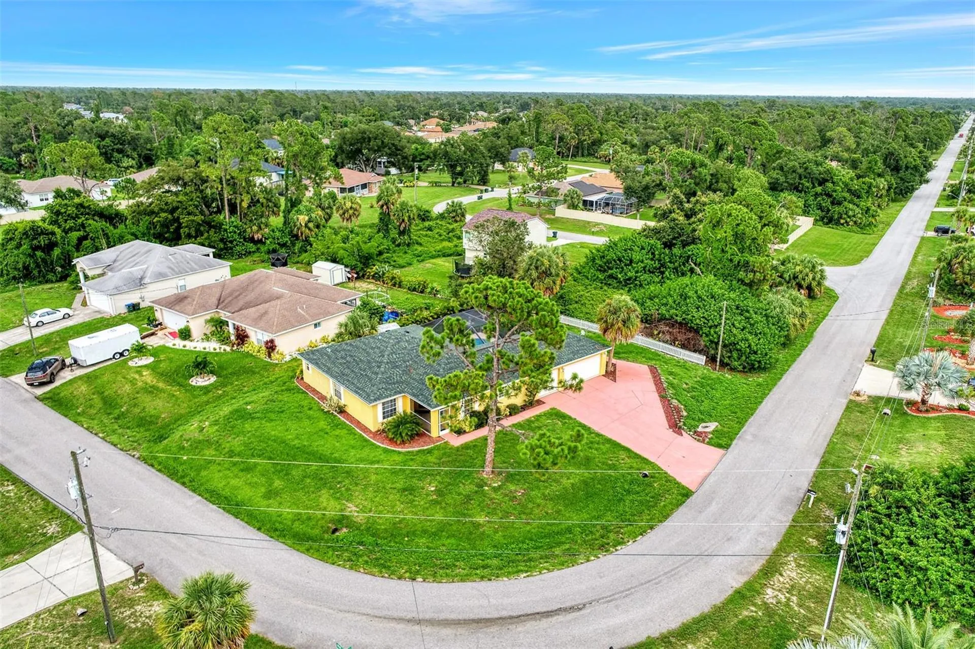 3530 Adelaide Avenue North Port FL 34288