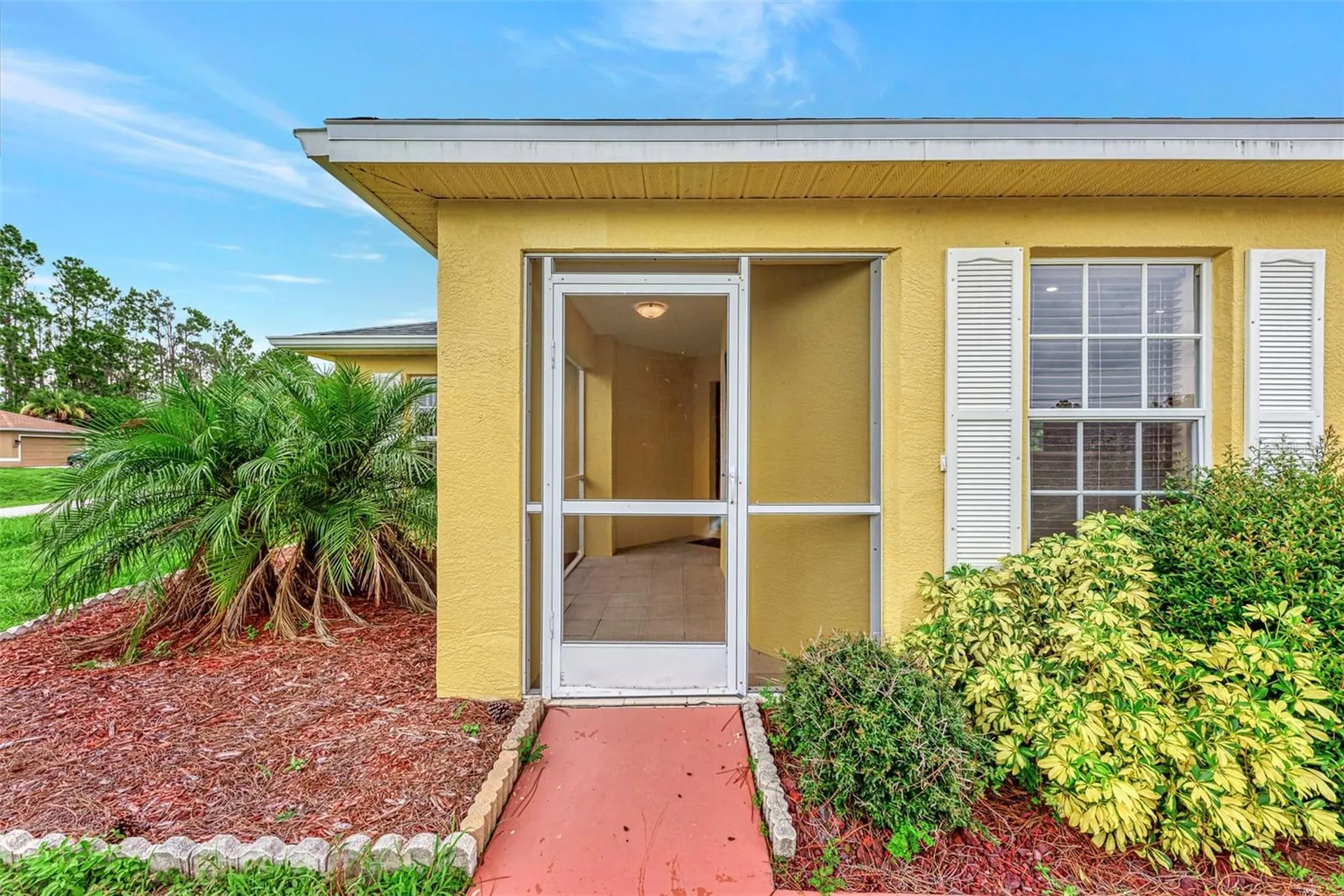 3530 Adelaide Avenue North Port FL 34288