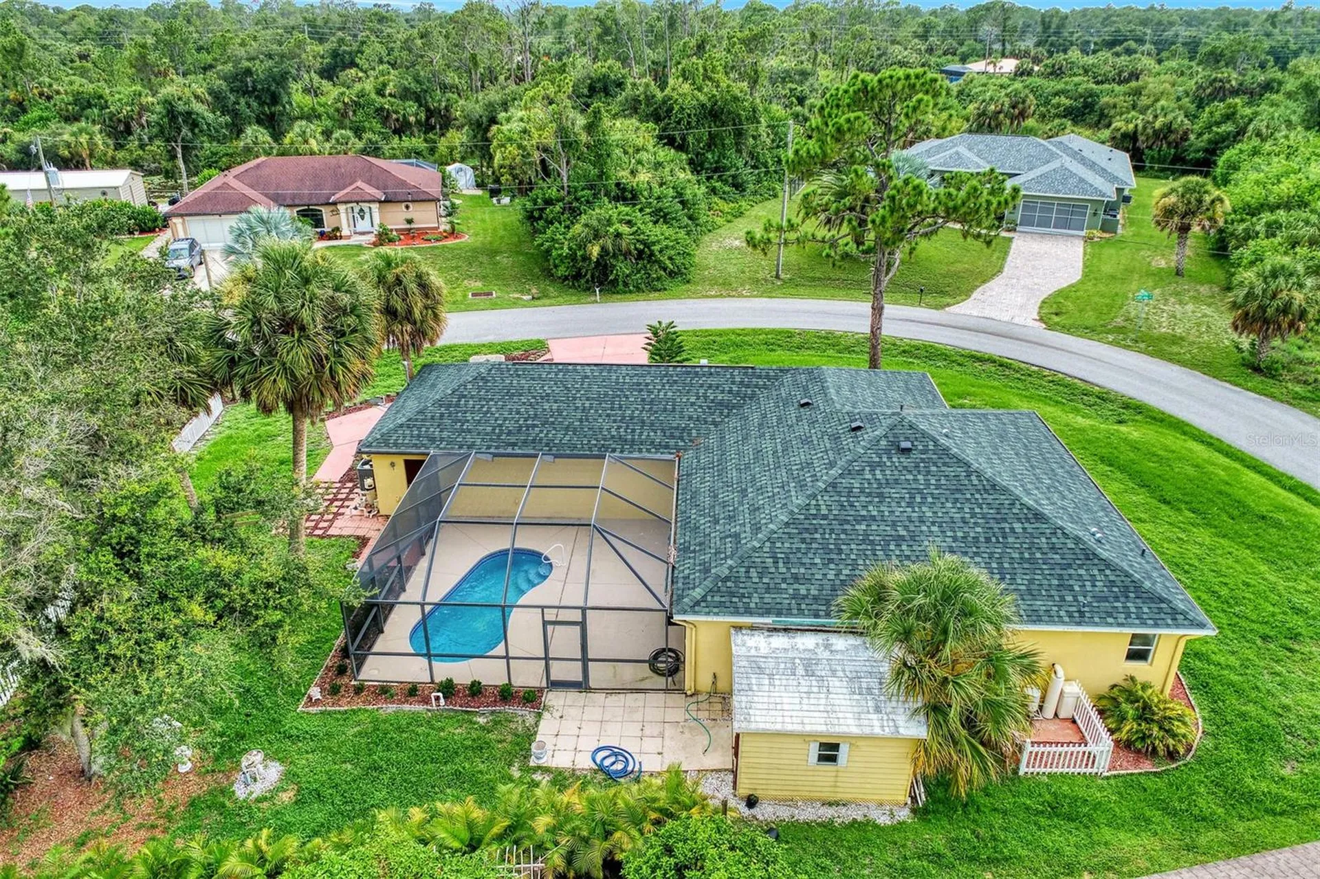 3530 Adelaide Avenue North Port FL 34288