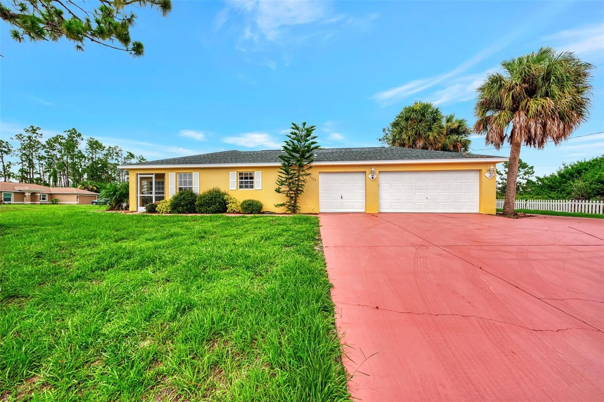 3530 Adelaide Avenue North Port FL 34288