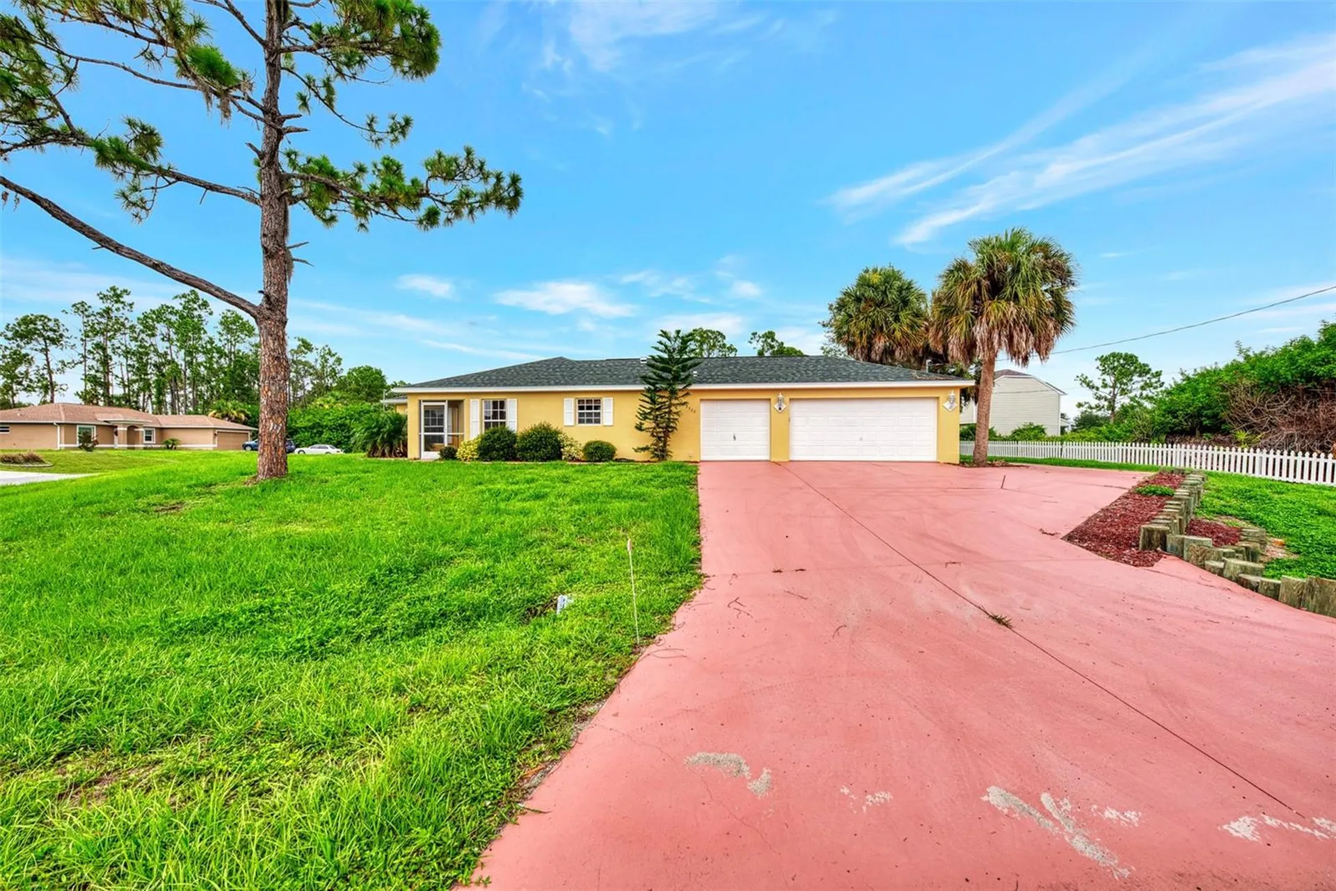 3530 Adelaide Avenue North Port FL 34288