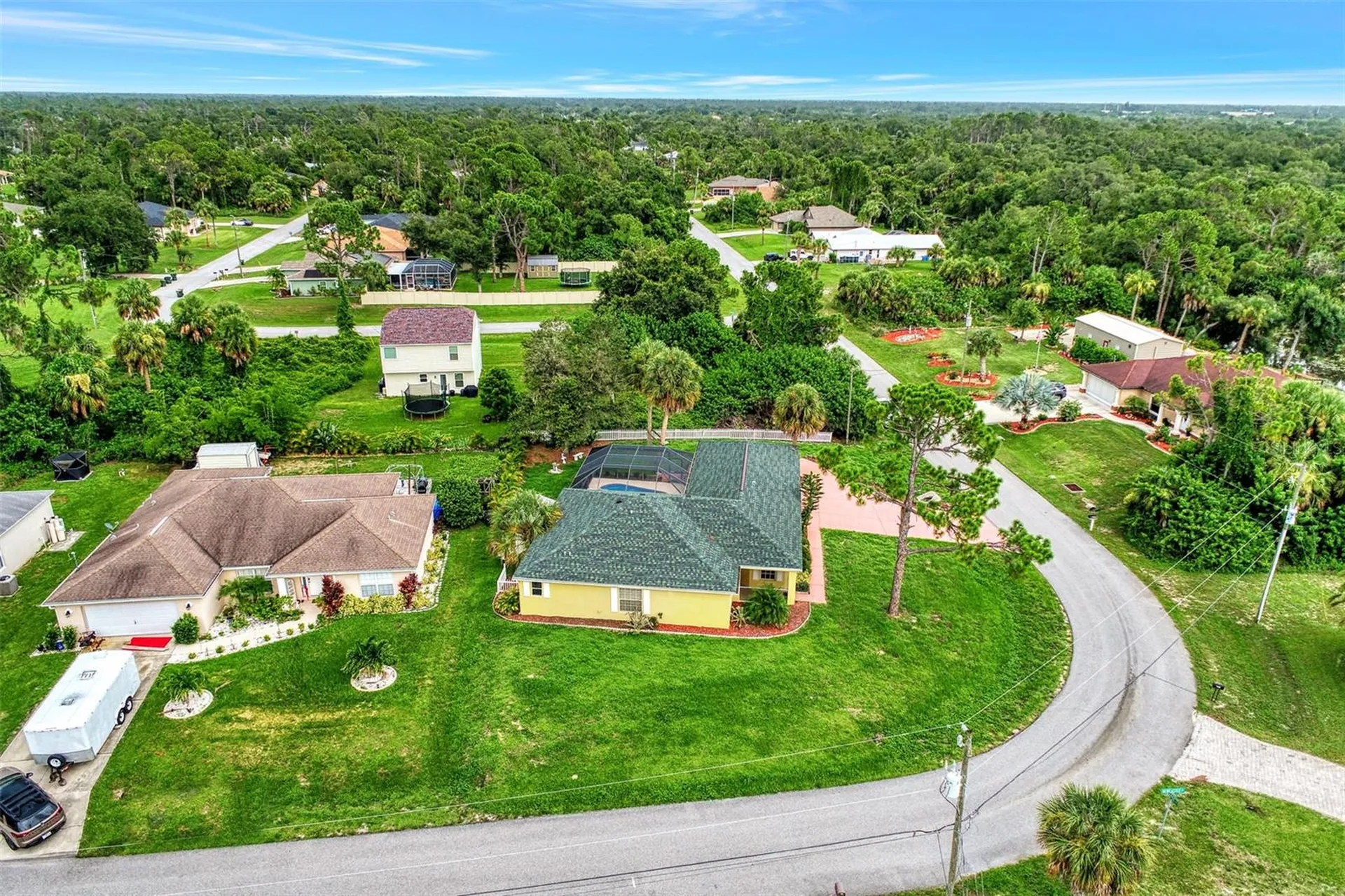 3530 Adelaide Avenue North Port FL 34288
