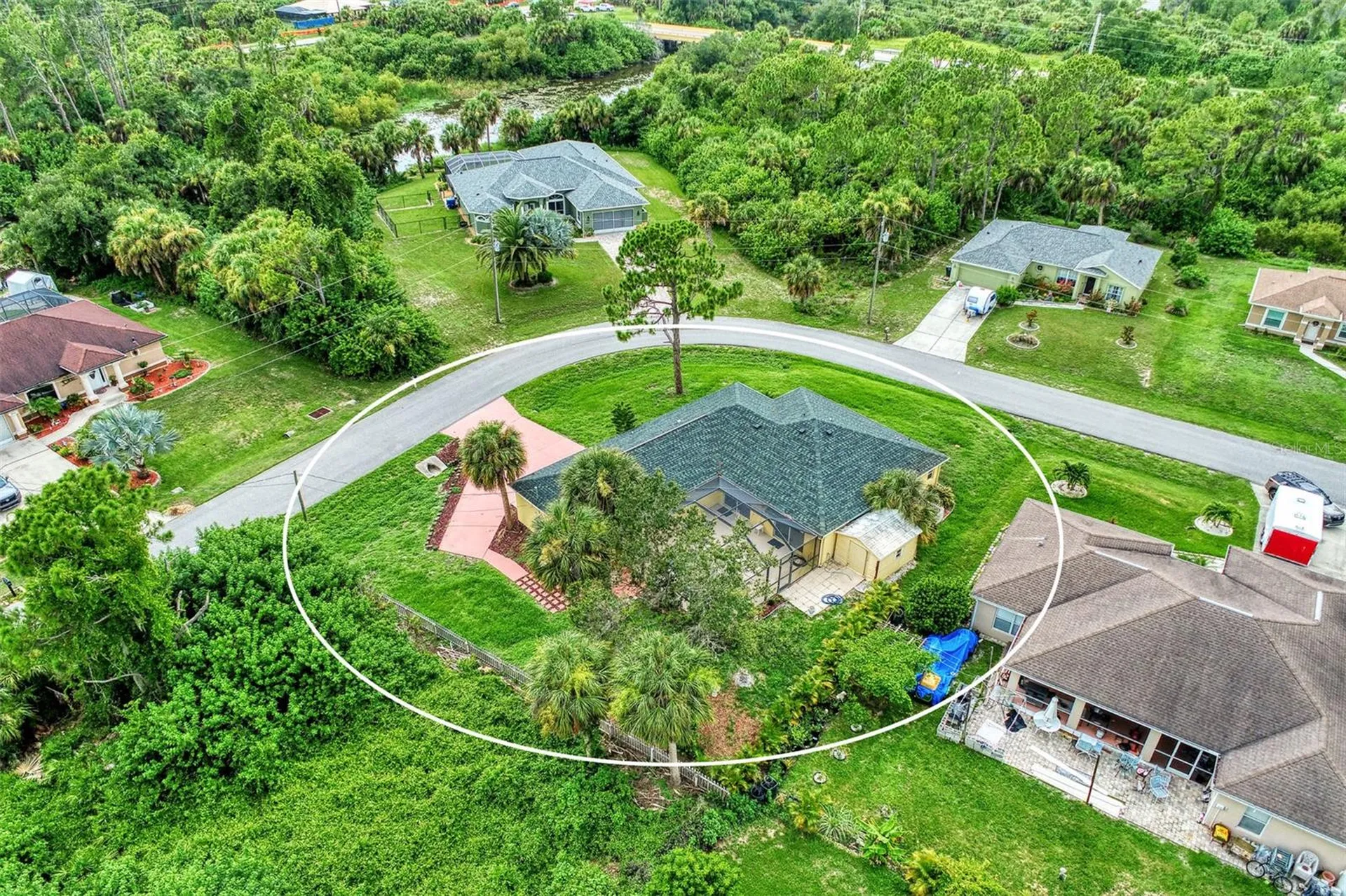 3530 Adelaide Avenue North Port FL 34288