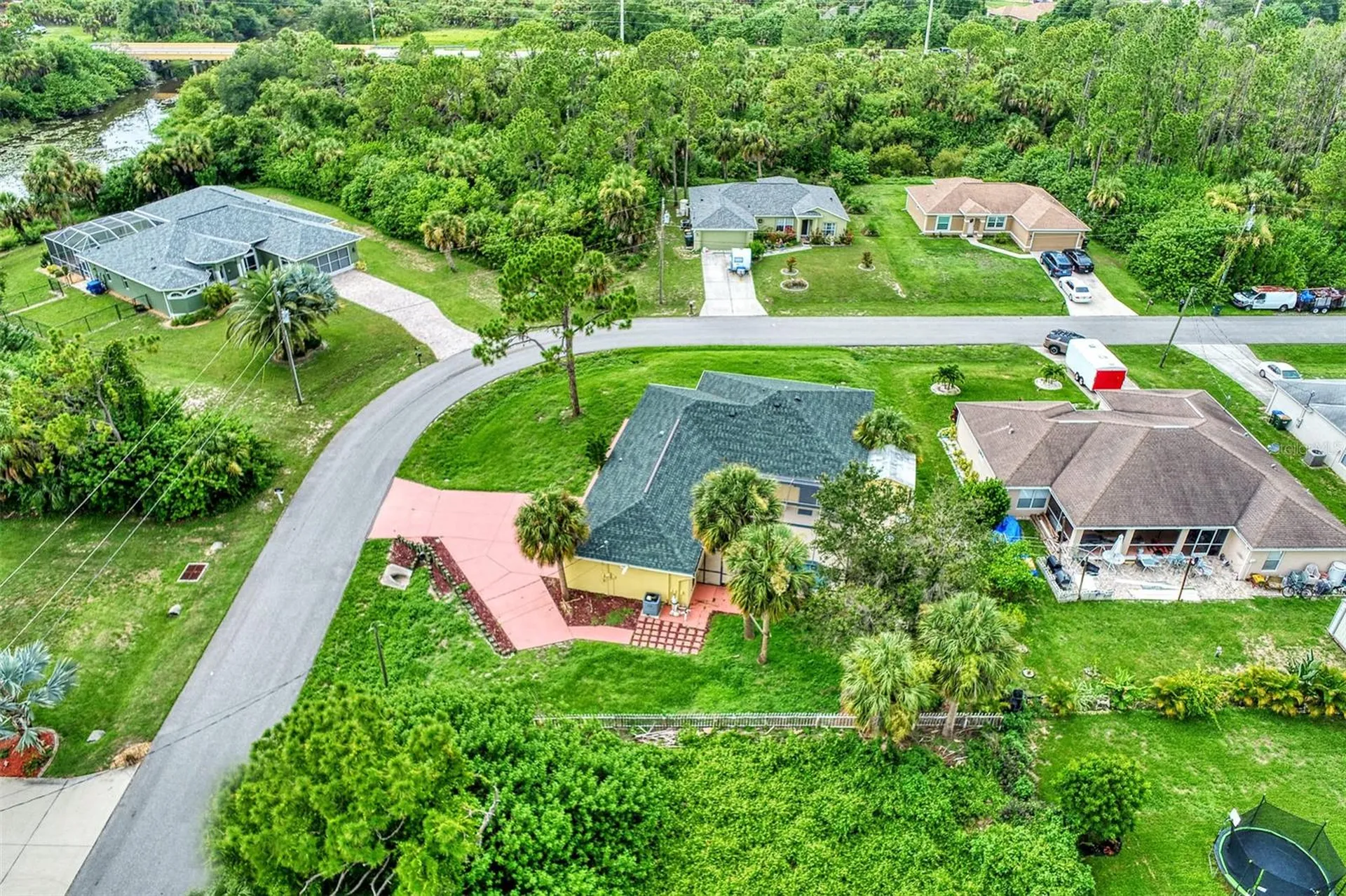 3530 Adelaide Avenue North Port FL 34288