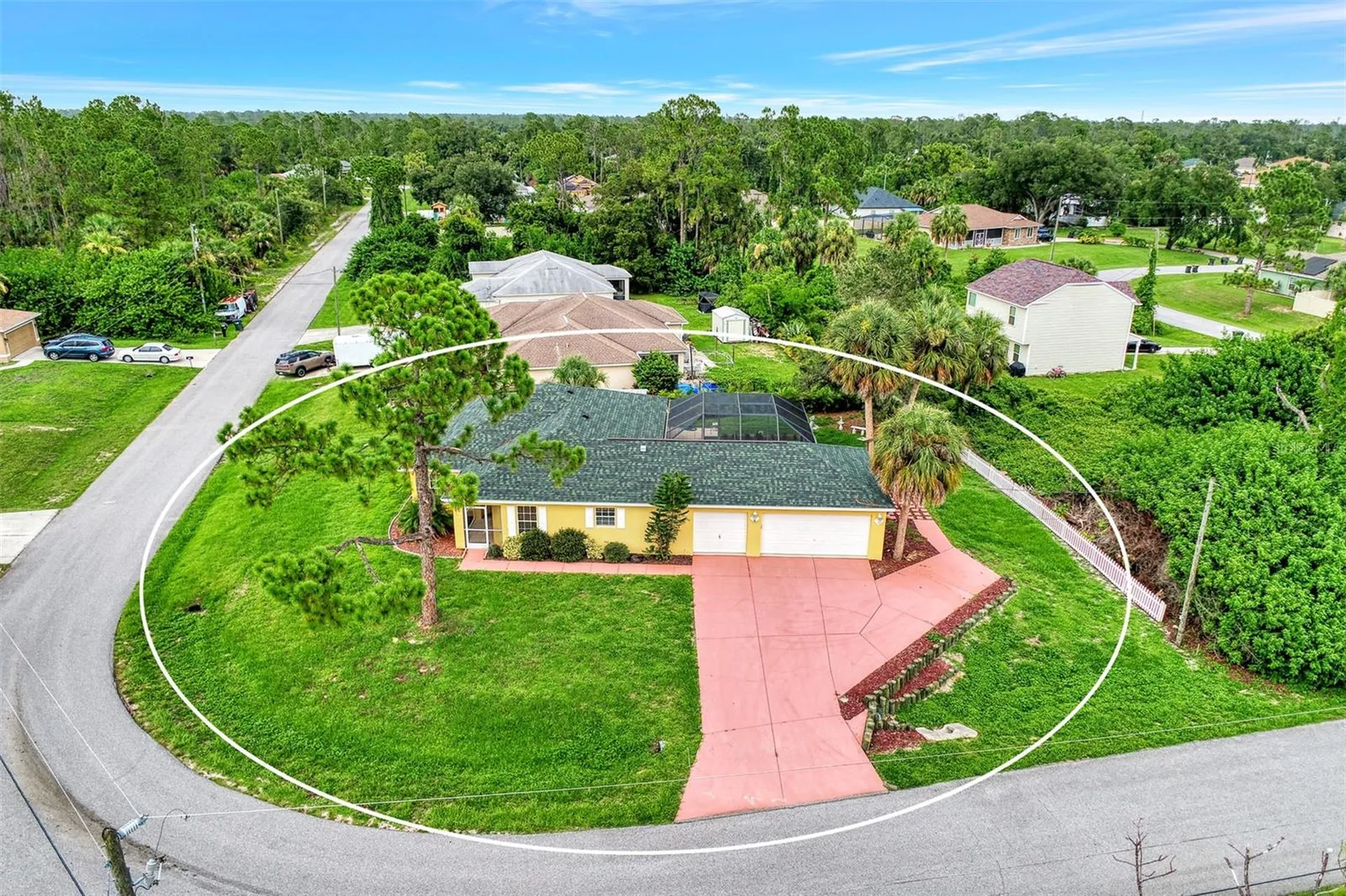 3530 Adelaide Avenue North Port FL 34288