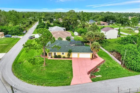 3530 Adelaide Avenue North Port FL 34288