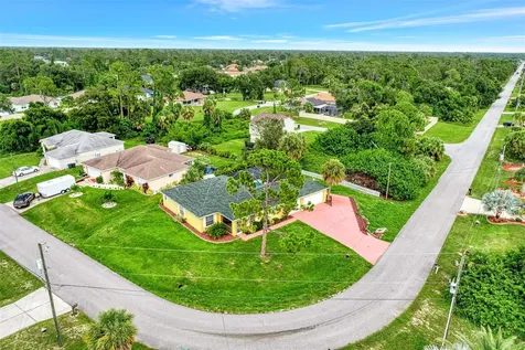 3530 Adelaide Avenue North Port FL 34288