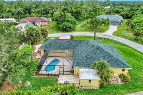 3530 Adelaide Avenue North Port FL 34288