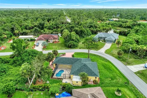 3530 Adelaide Avenue North Port FL 34288