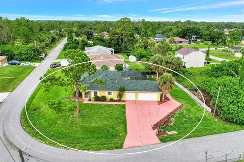 3530 Adelaide Avenue North Port FL 34288