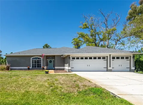 4537 Deerhound Drive Land O Lakes FL 34639