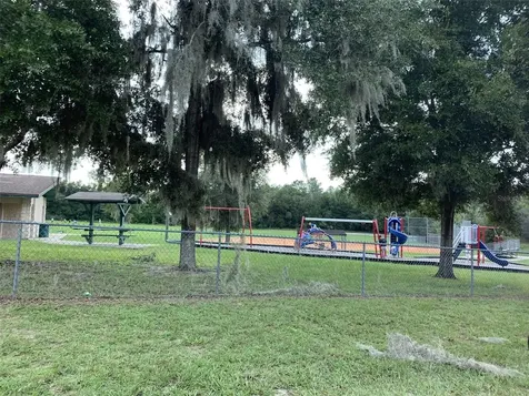 10060 N Carver Drive Citrus Springs FL 34434