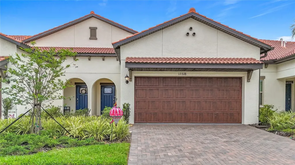 17228 Holly Well Avenue Wimauma FL 33598