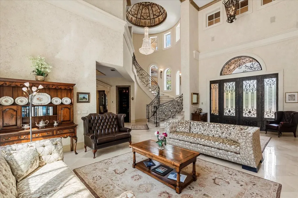 8590 Apache Trail Kissimmee FL 34747