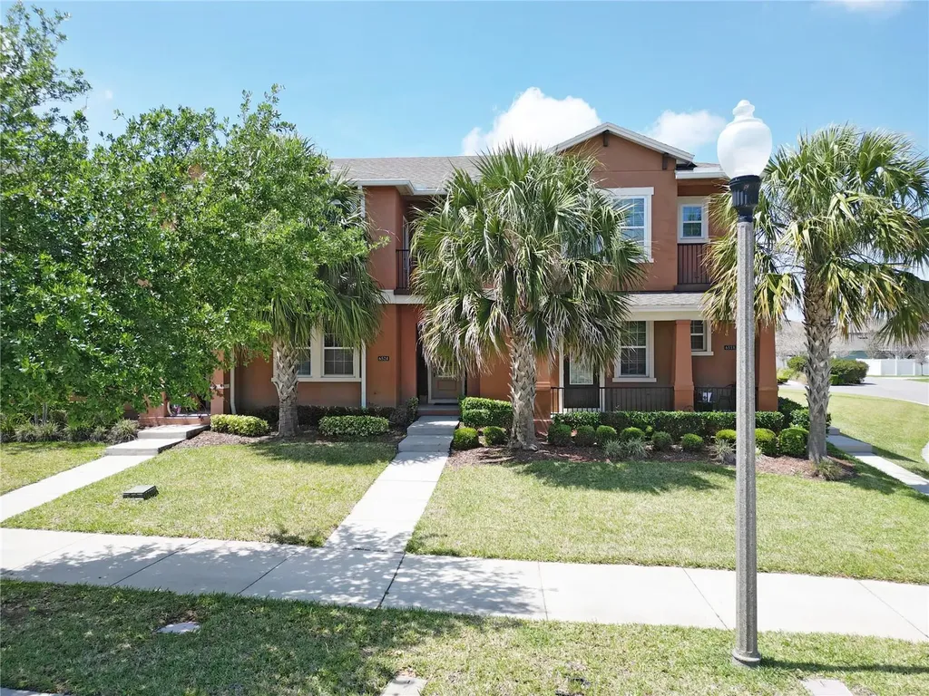 6524 Calamondin Drive Winter Garden FL 34787