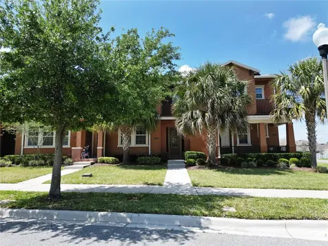 6524 Calamondin Drive Winter Garden FL 34787