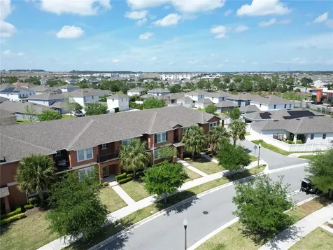 6524 Calamondin Drive Winter Garden FL 34787