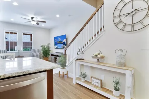6524 Calamondin Drive Winter Garden FL 34787