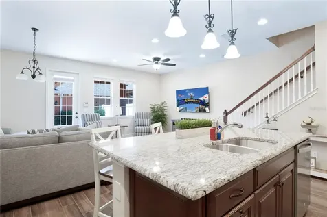 6524 Calamondin Drive Winter Garden FL 34787