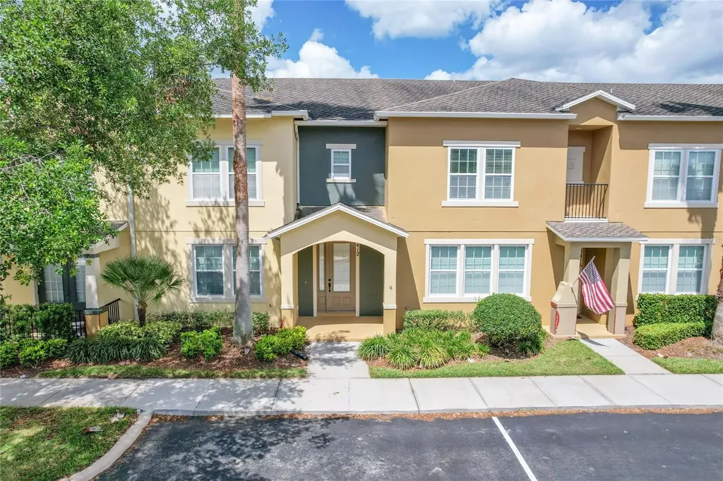5412 Factors Walk Drive Sanford FL 32771