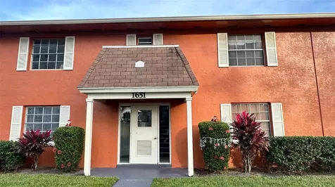 1651 W Oak Ridge Road Orlando FL 32809