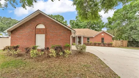 1205 Scottsland Drive Lakeland FL 33813