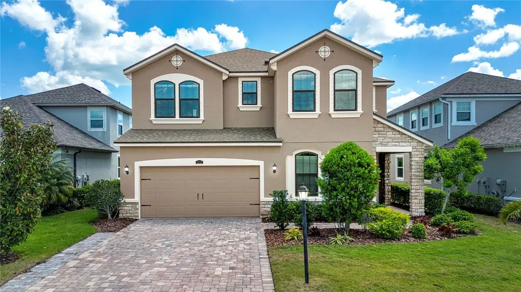 5252 Bentgrass Way Bradenton FL 34211