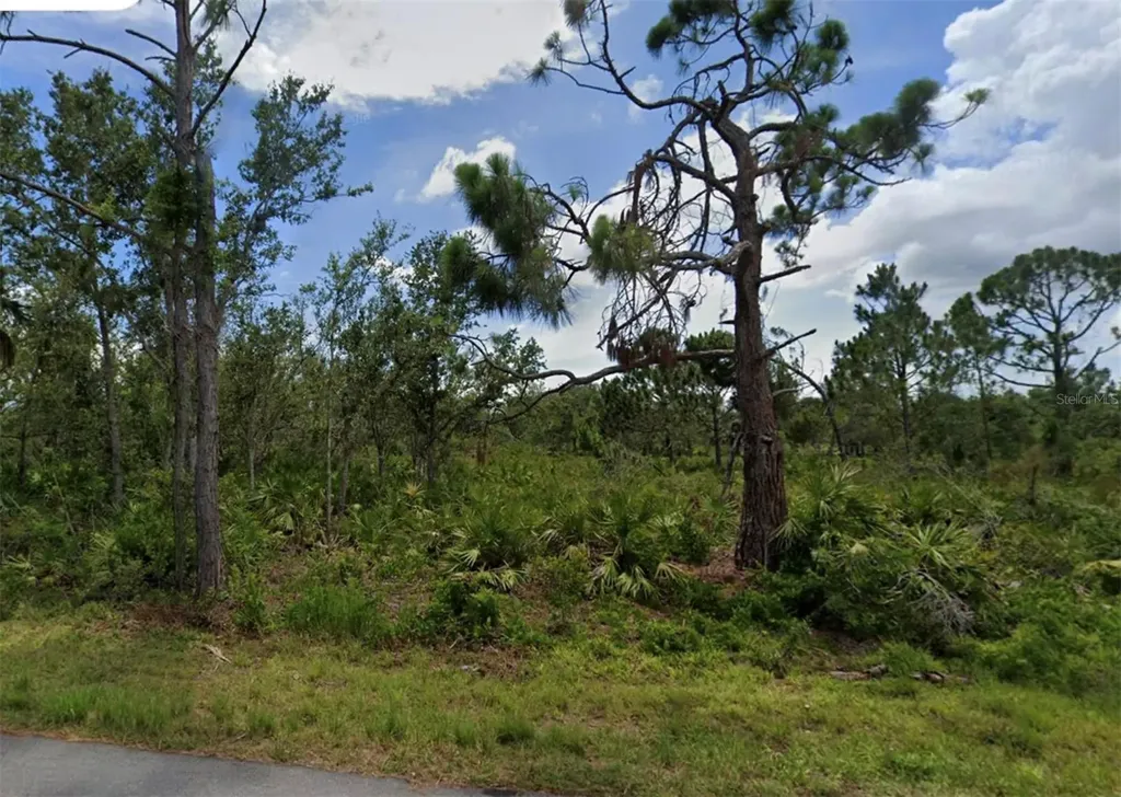 Lot 18 Senate Avenue North Port FL 34291