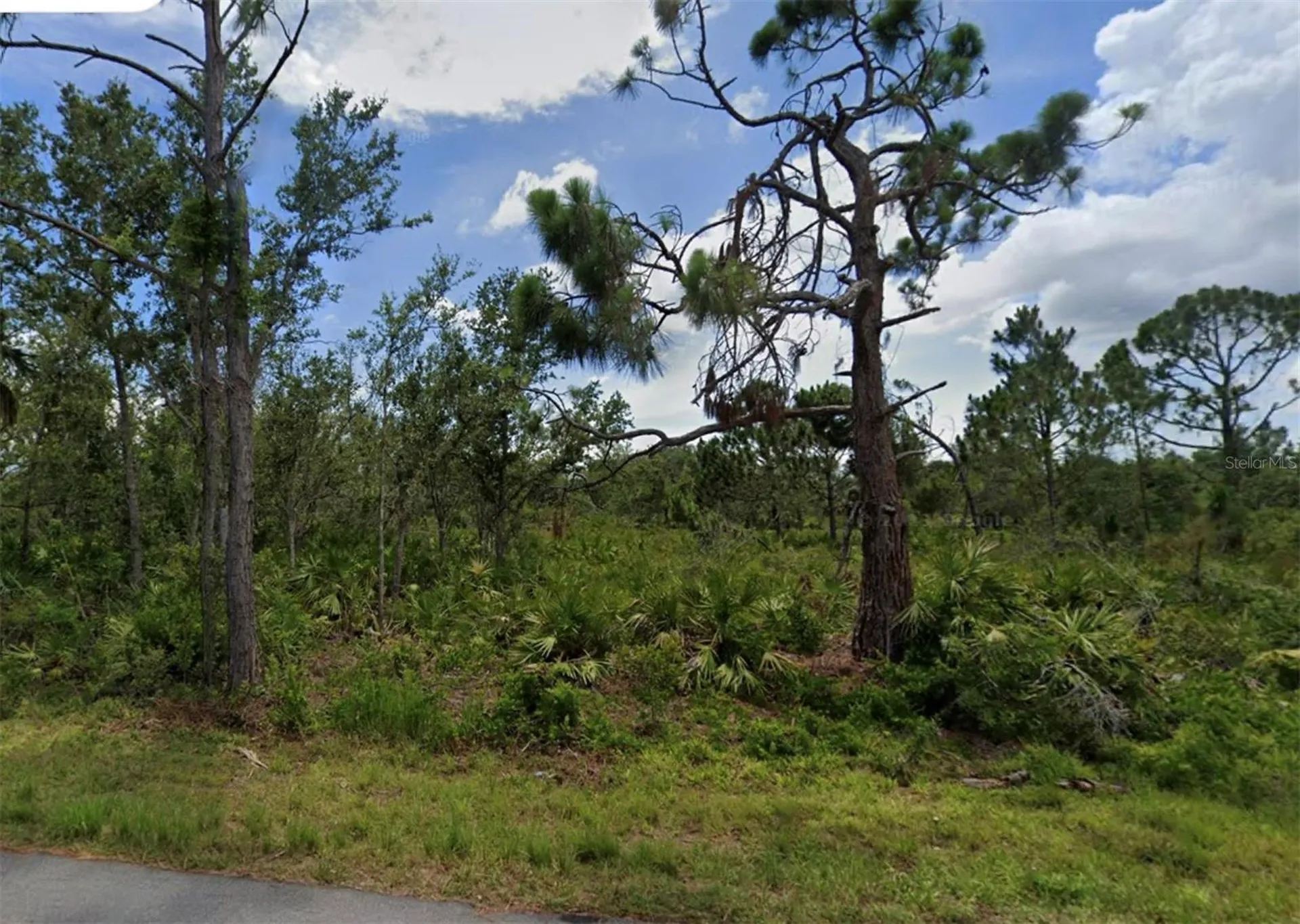 Lot 18 Senate Avenue North Port FL 34291