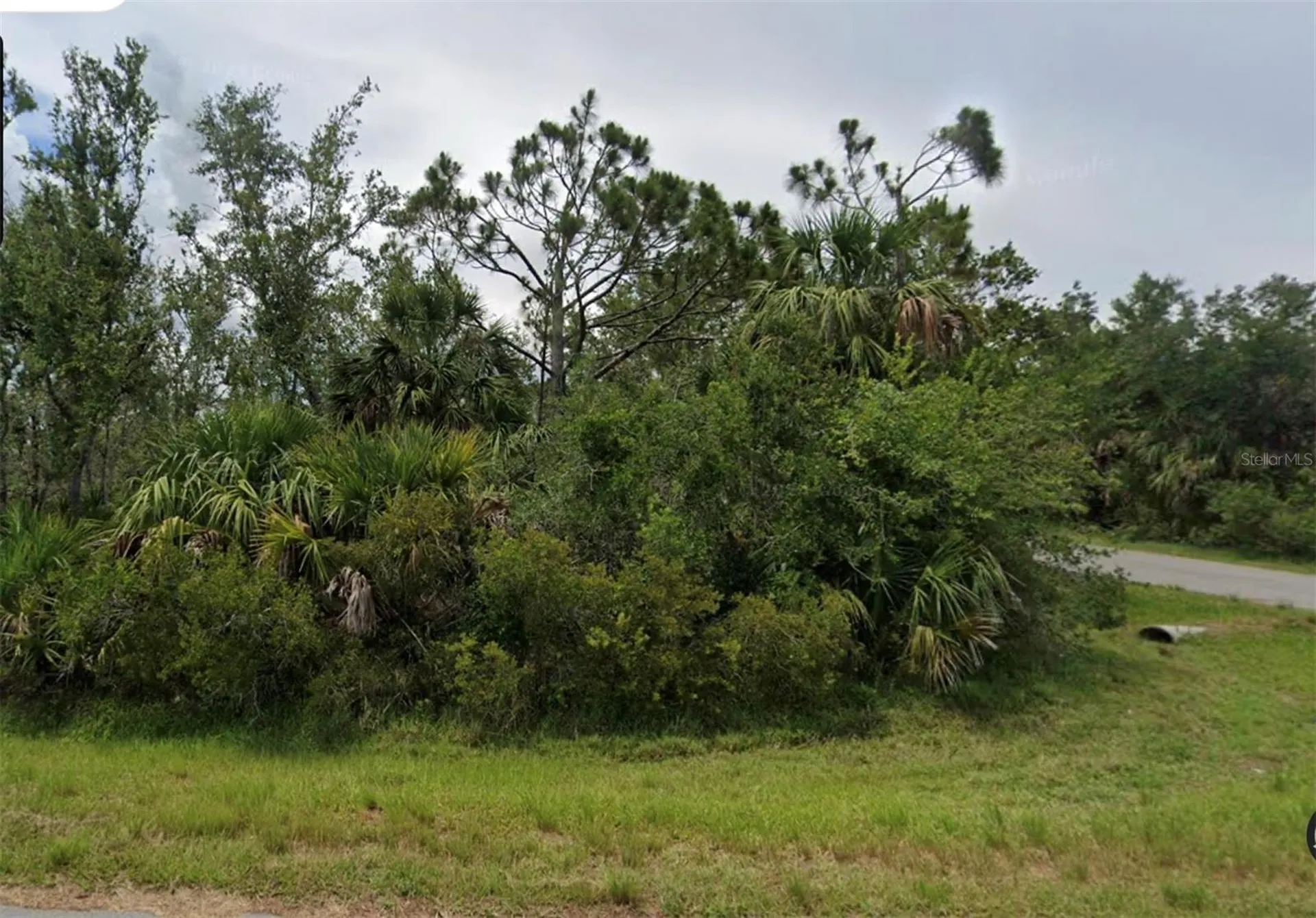 Lot 18 Senate Avenue North Port FL 34291