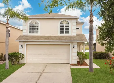 1556 Sherbourne Street Winter Garden FL 34787