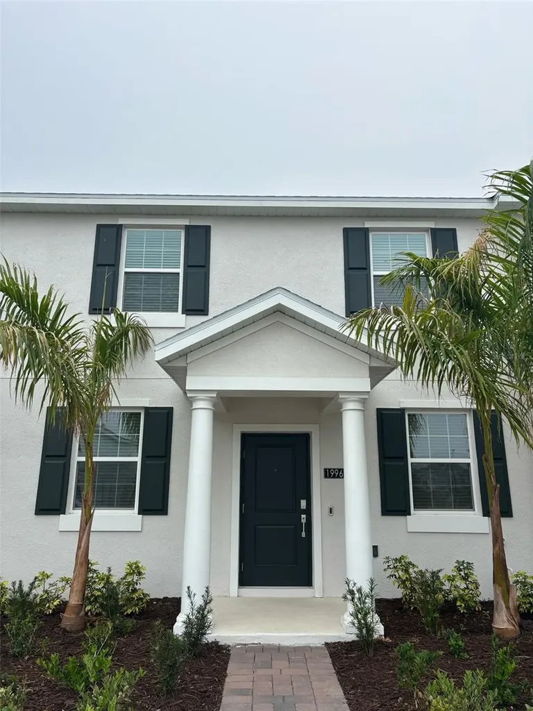 1996 Tohoqua Boulevard Kissimmee FL 34744