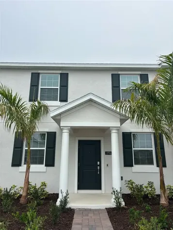 1996 Tohoqua Boulevard Kissimmee FL 34744