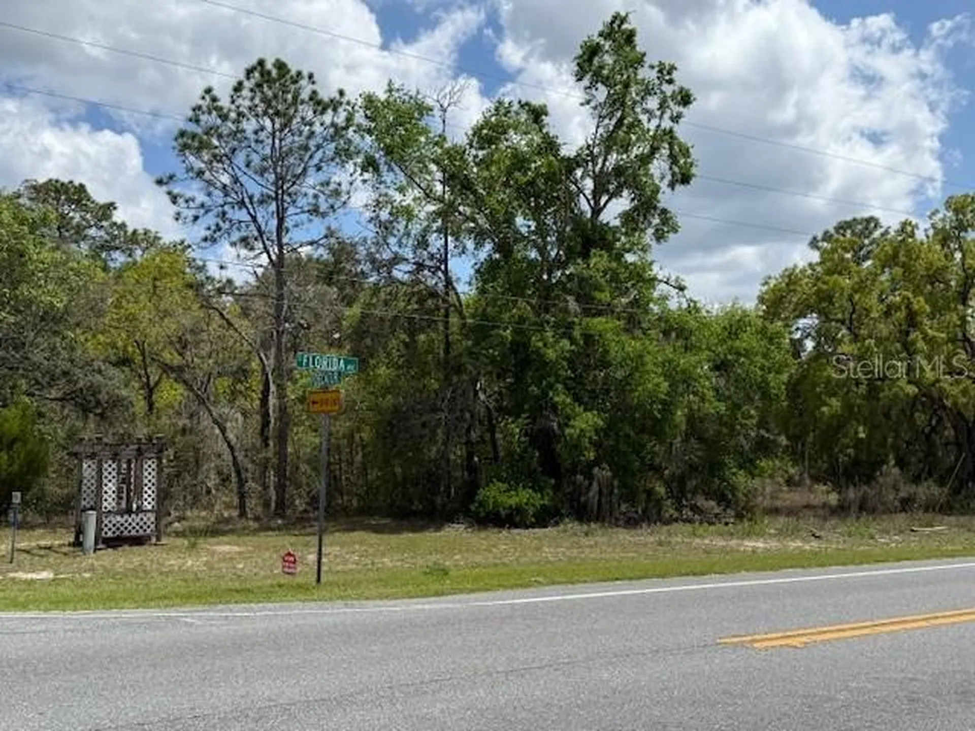 8655 S Florida Avenue Floral City FL 34436