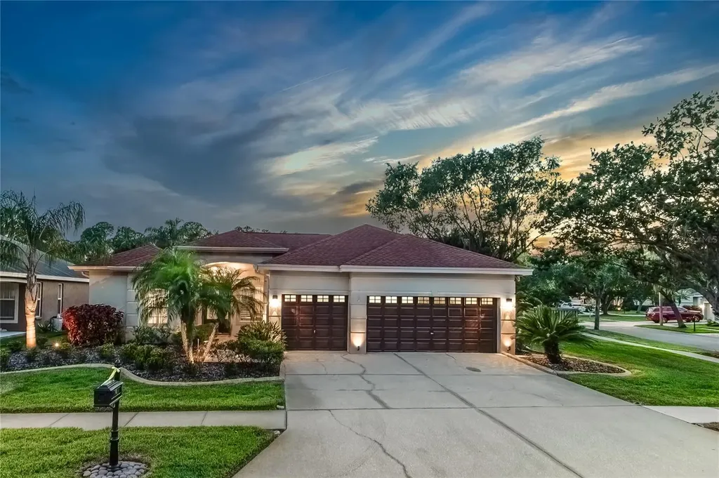 10626 Tavistock Drive Tampa FL 33626