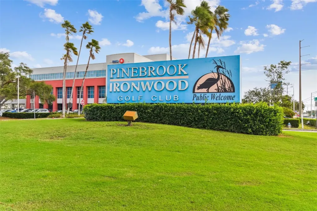 4460 Fairways Boulevard #604 Boulevard Bradenton FL 34209