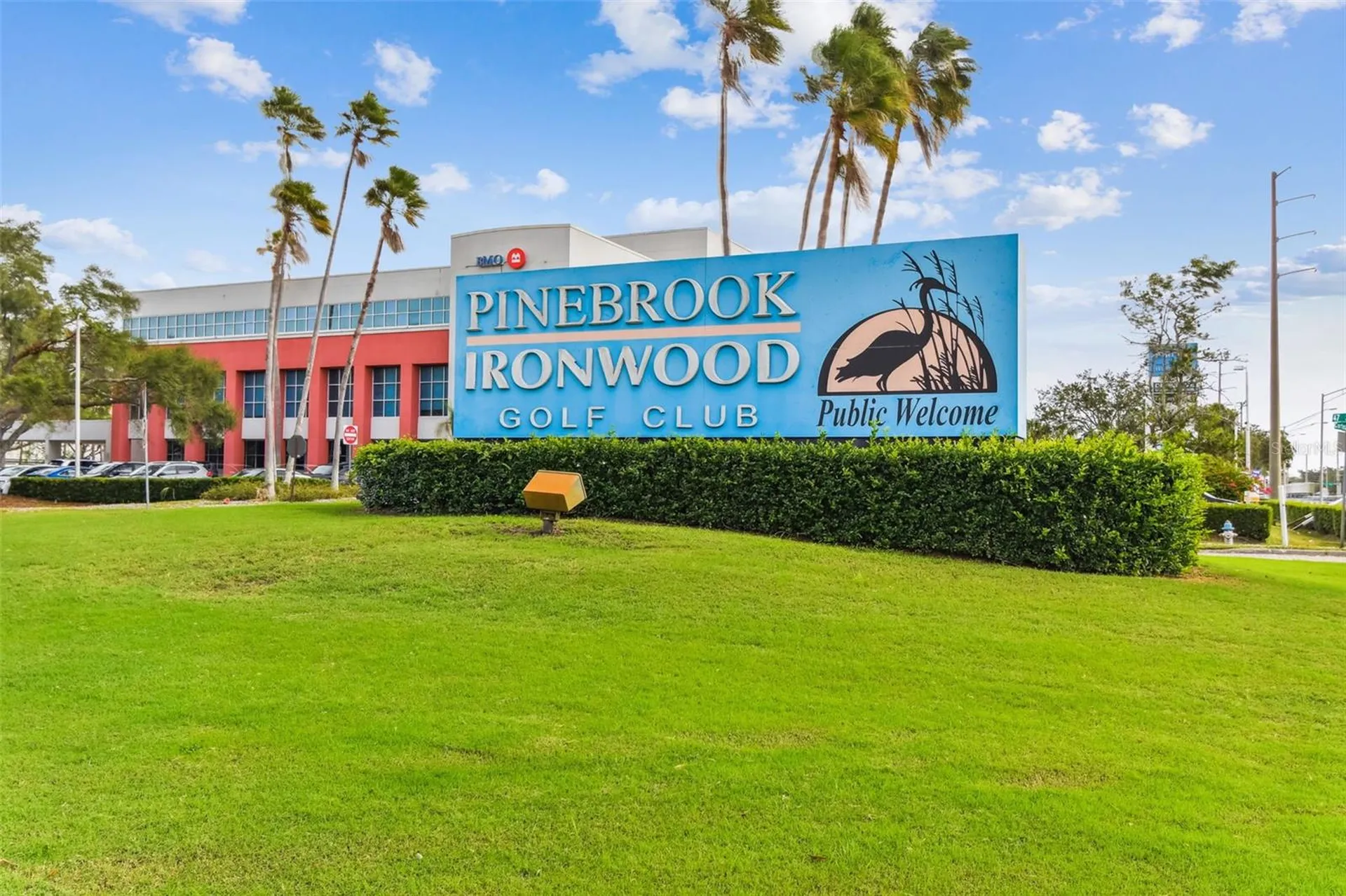 4460 Fairways Blvd #604 Boulevard Bradenton FL 34209